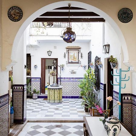 Casa Aljibe Apartment Granada Luaran gambar