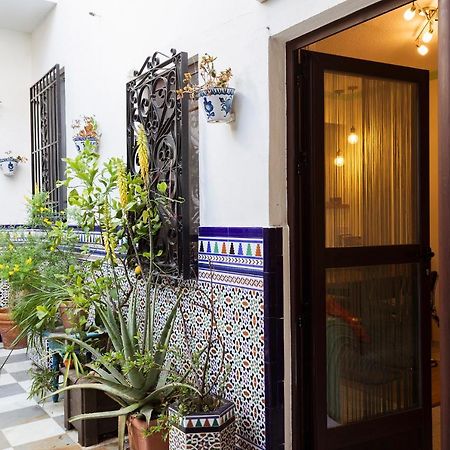 Casa Aljibe Apartment Granada Luaran gambar