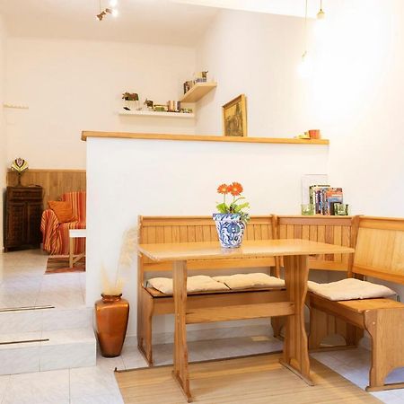Casa Aljibe Apartment Granada Luaran gambar