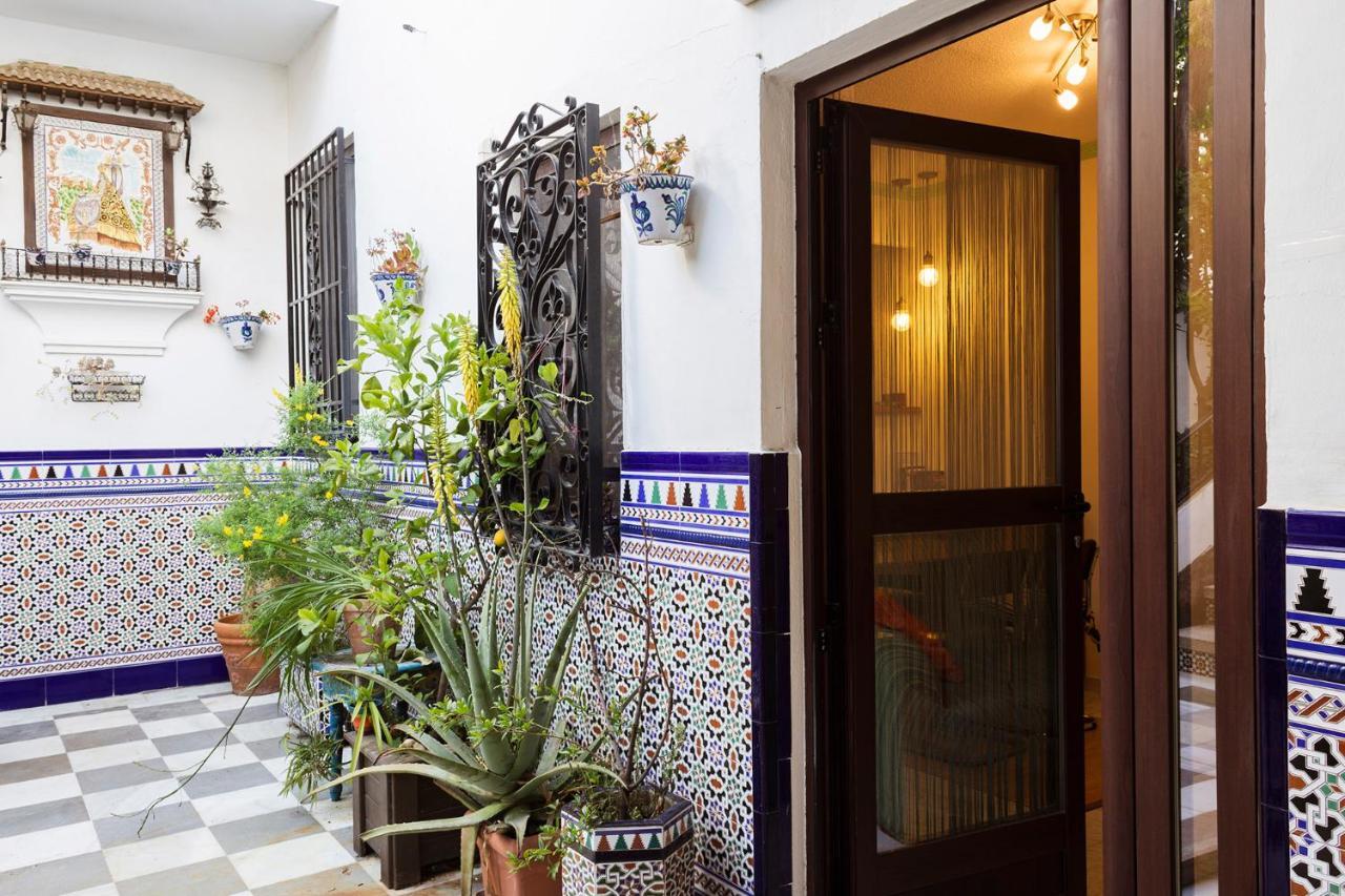 Casa Aljibe Apartment Granada Luaran gambar