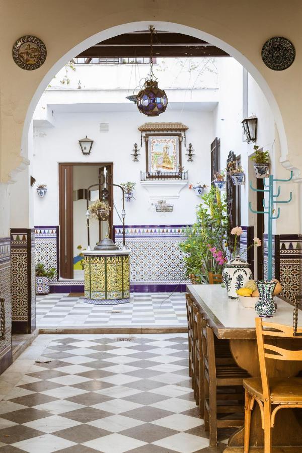 Casa Aljibe Apartment Granada Luaran gambar