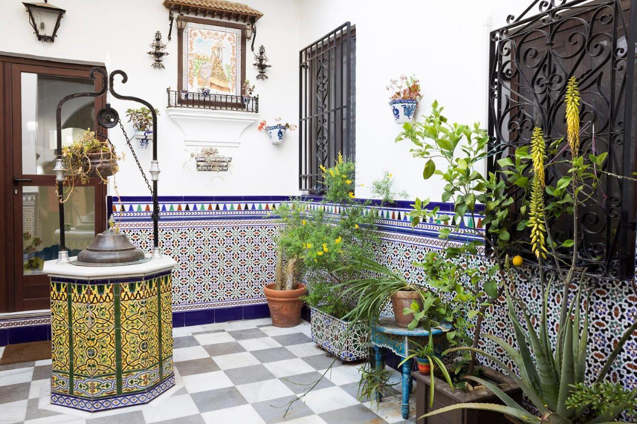 Casa Aljibe Apartment Granada Luaran gambar