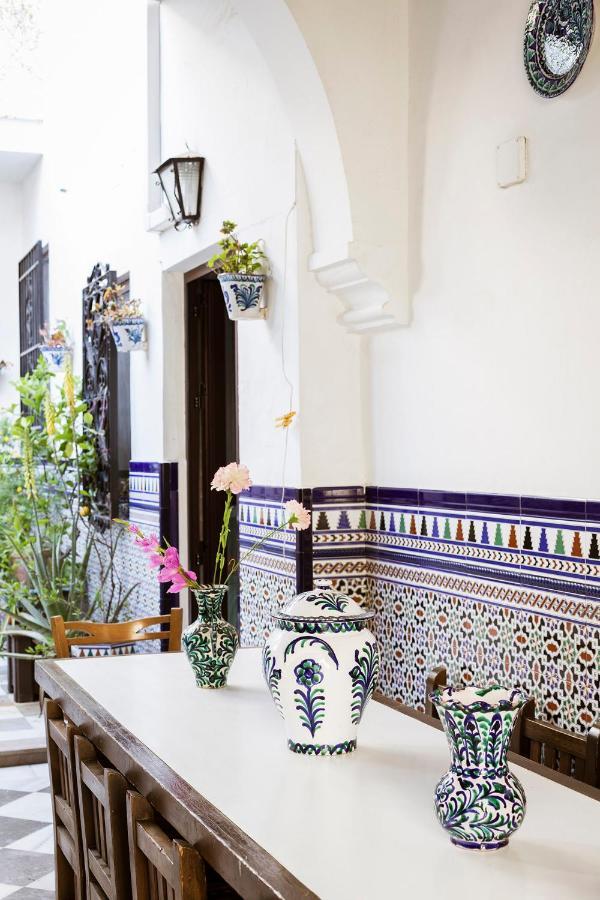 Casa Aljibe Apartment Granada Luaran gambar