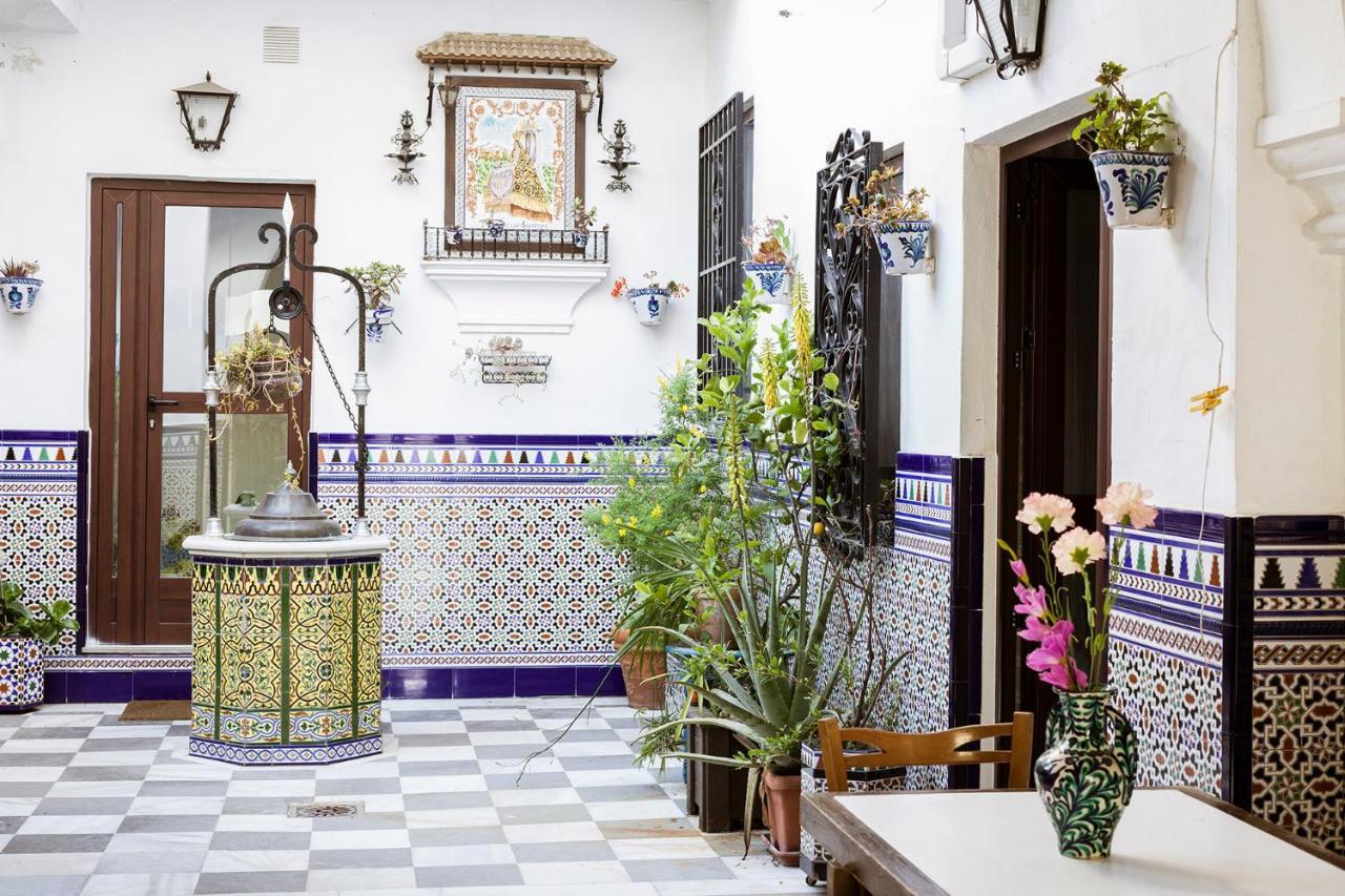 Casa Aljibe Apartment Granada Luaran gambar