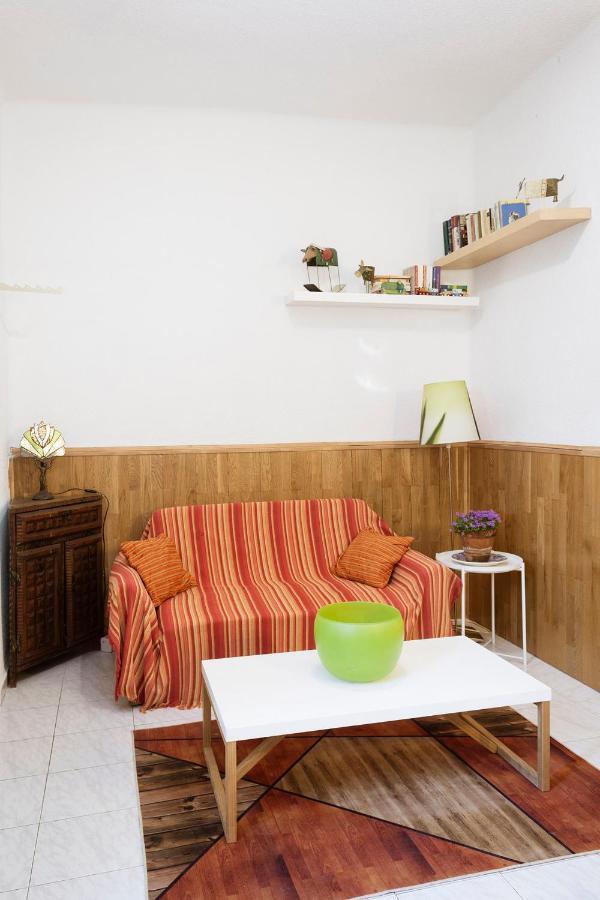Casa Aljibe Apartment Granada Luaran gambar