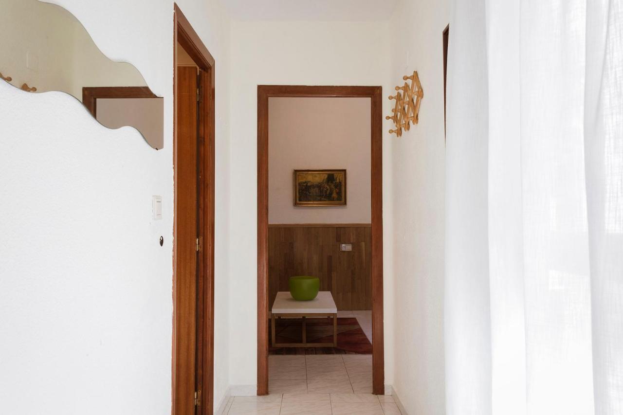 Casa Aljibe Apartment Granada Luaran gambar