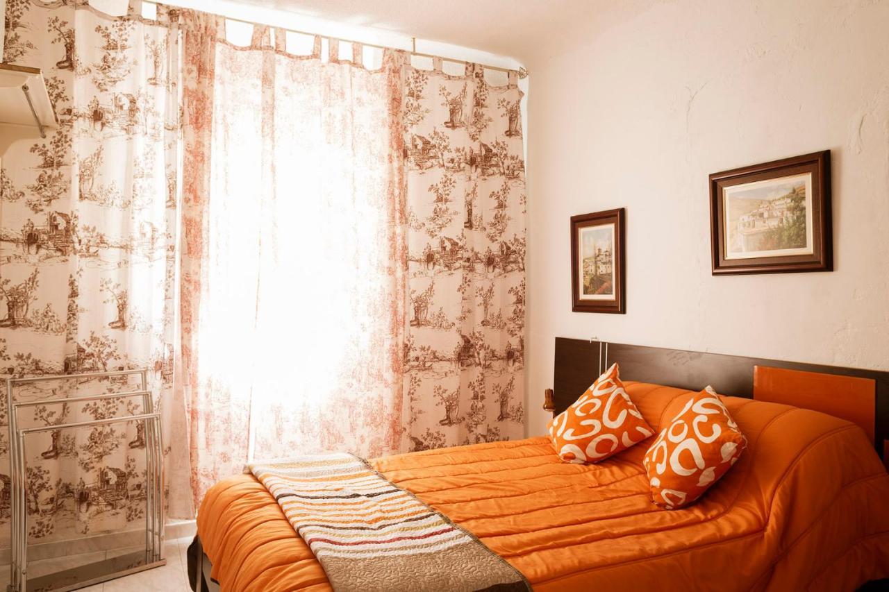 Casa Aljibe Apartment Granada Luaran gambar