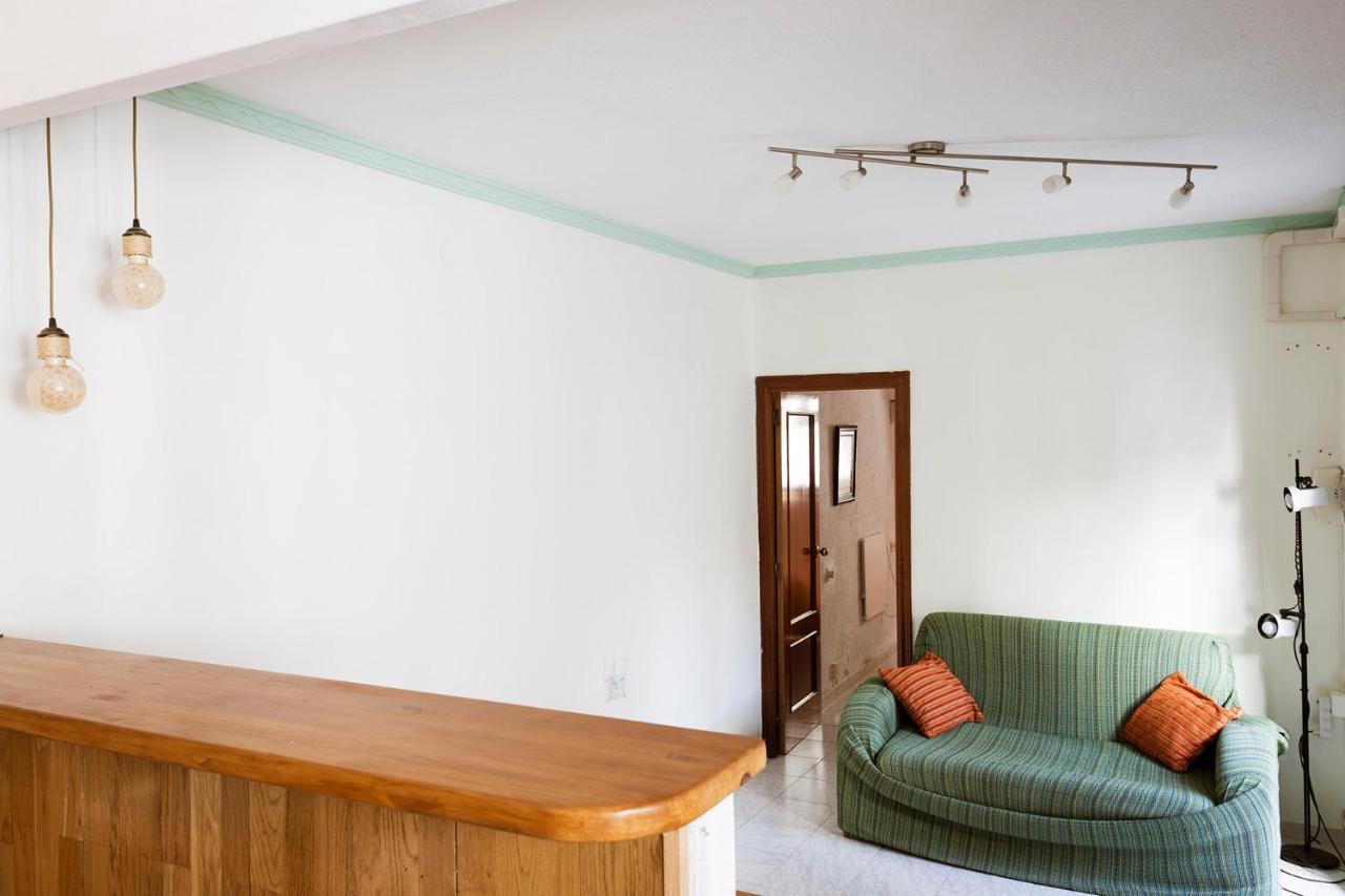 Casa Aljibe Apartment Granada Luaran gambar